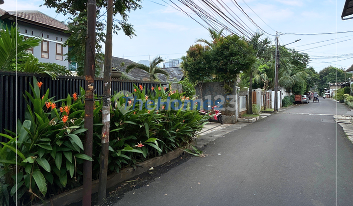 Di Jual Rumah Siap Huni Pancoran Di Jual Rumah Siap Huni Pancoran