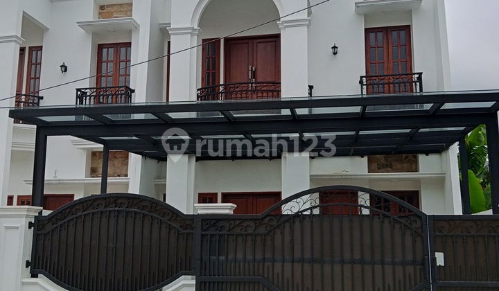 DIJUAL RUMAH BRAND NEW DUREN SAWIT JAK-TIM DIJUAL RUMAH BRAND NEW DUREN SAWIT JAK-TIM