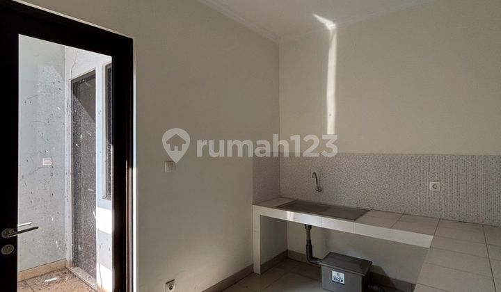 For Rent New Ready-to-Occupy House – Cynthia Summarecon Bandung 2