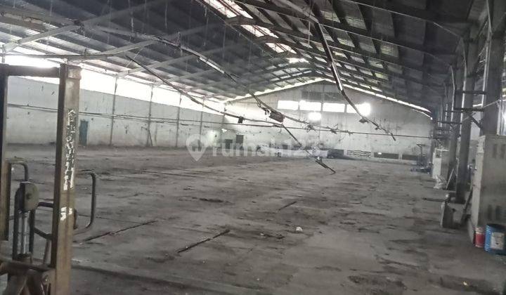Disewakan Ex Pabrik Pencelupan Di Majalaya Bandung  1