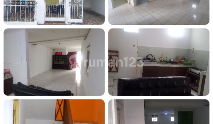 Dijual Rumah Siap Huni Ujung Berung Bandung Timur