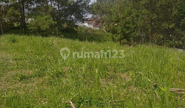 Jual Tanah Kavling (2 Kavling Posisi Hook) Cocok Buat Villa