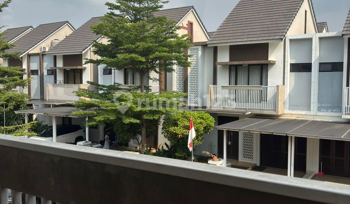 Disewakan Rumah Baru Siap Huni – Cynthia Summarecon Bandung Disewakan Rumah Baru Siap Huni – Cynthia Summarecon Bandung