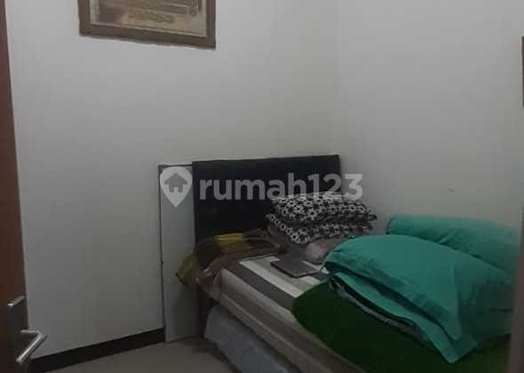 Dijual Rumah Sayap Ujung Berung - Bandung Timur✨ View Pegunungan, Udara Adem & Suasana Asri 2