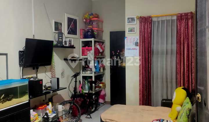 For Sale Kopo Katapang Garden House 2