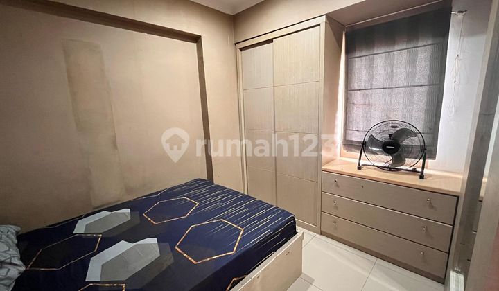 For Sale Fully Furnished Ready-to-Occupy Emerald Apartment 2