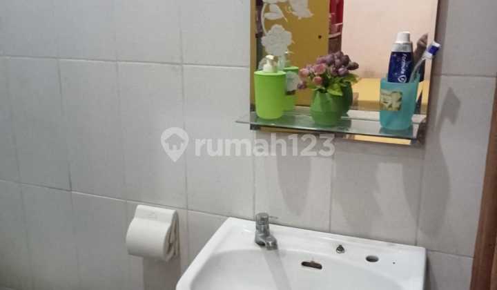 Dijual Rumah Siap Huni Dekat dengan Berbagai Fasilitas 2