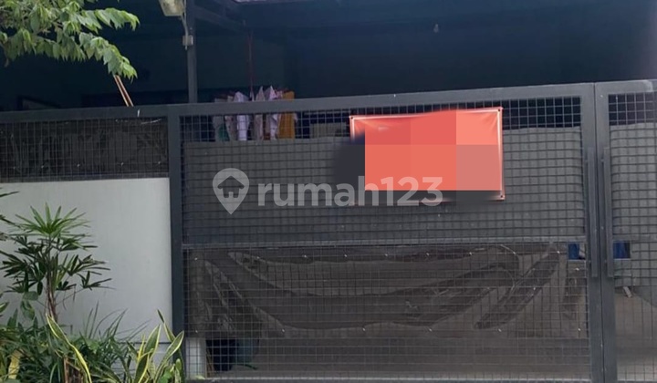 Dijual Rumah Siap Huni Lokasi Strategis
