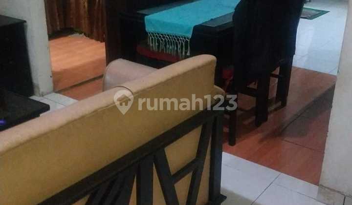 Dijual Rumah 2 Lantai - Cisaranten Arcamanik