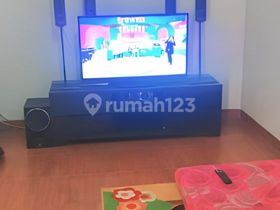 For Sale: 2-Story Cluster House - Manjahlega Rancasari (East Bandung)*✨ Spacious, Comfortable, and Move-in Ready Home in a Secure Cluster Area 2