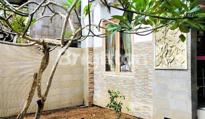 Dijual Rumah Minimalis Modern 1 lantai di Jimbaran 2