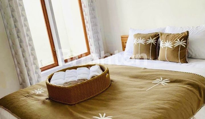 Villa di Sawangan Nusa Dua Full Furnished cocok untuk Investasi