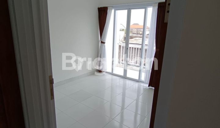 Rumah disewakan lokasi strategis di Renon 2