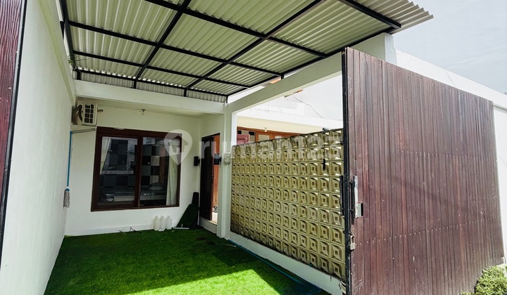 Villa Disewakan - Area Strategis Jimbaran