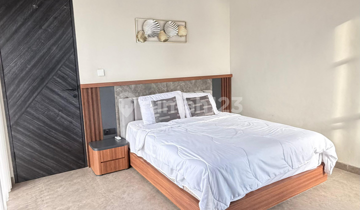 [For Rent] Exclusive Villa @ Strategic Sanur