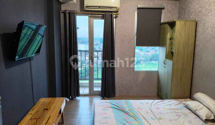 Bu Jual Cepat Apartemen Victoria Square Studio Furnished Siap Huni Bu Jual Cepat Apartemen Victoria Square Studio Furnished Siap Huni