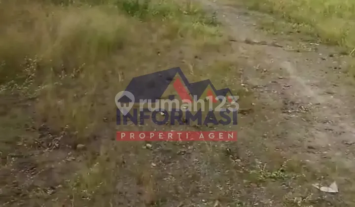 Tanah Lokasi Strategis Luas 6000 M2 Cipondoh Tangerang