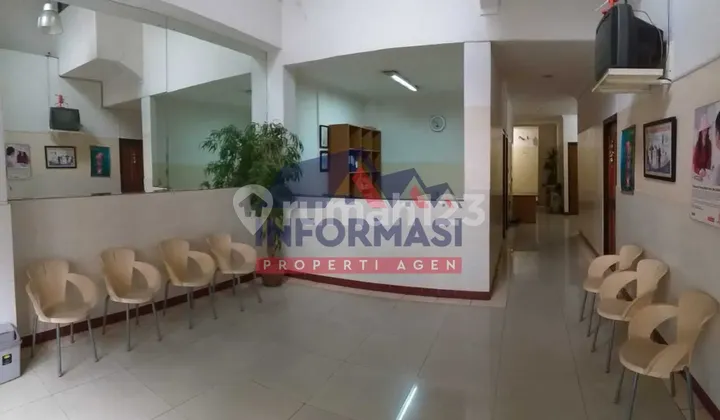 Good Boarding House, Strategic Location, Green Ville, West Jakarta 1