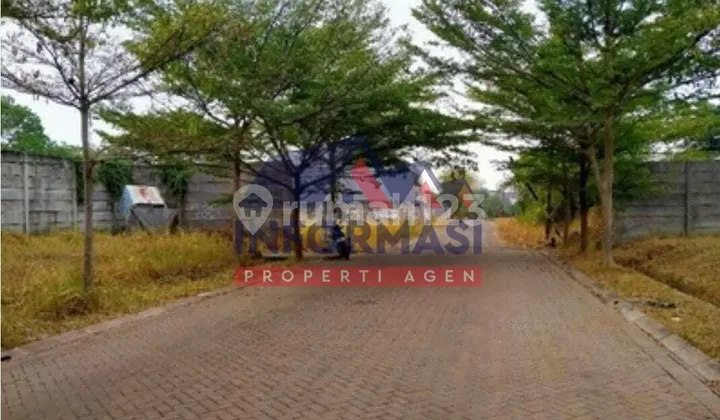 Rumah Bagus 2 Lantai Semi Furnished Intercon Jakarta Barat 1