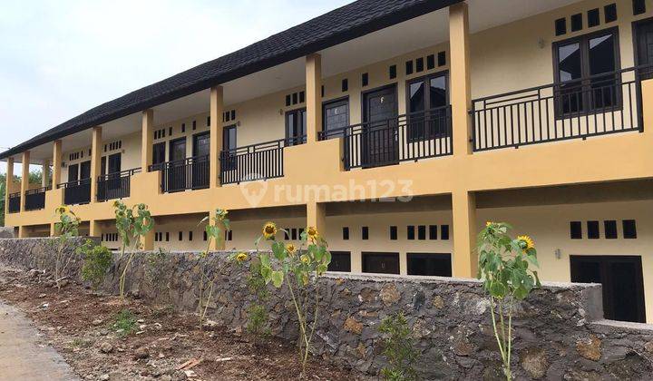 Rumah Kost Nyaman Full Terisi Kost 1