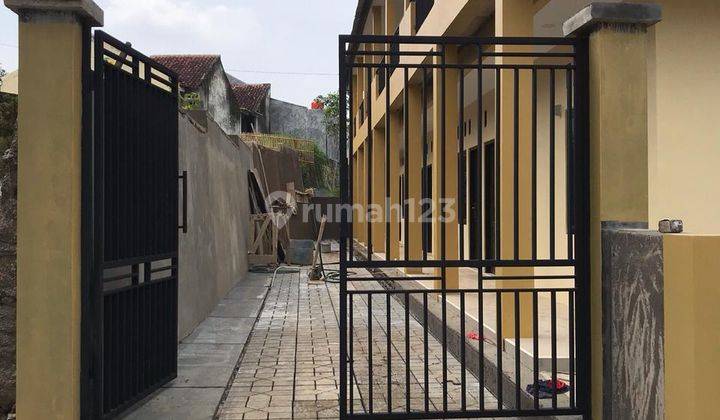 Rumah Kost Nyaman Full Terisi Kost 2