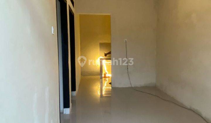 Rumah Cluster Bagus Shm Minimalis 