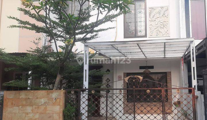 Rumah Murah Shm Bagus (nego) 1