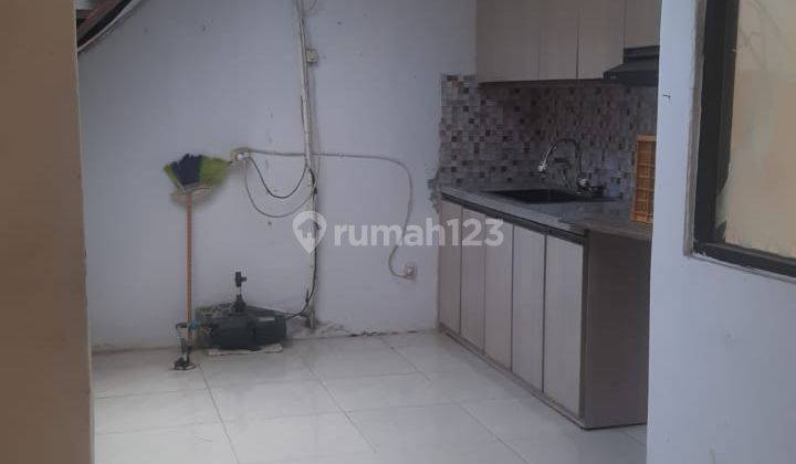 Rumah Murah Shm Bagus (nego) 2