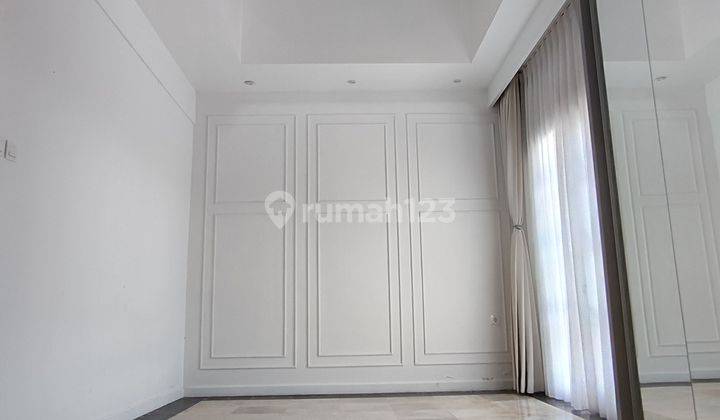 Rumah Modern DISEWAKAN 1