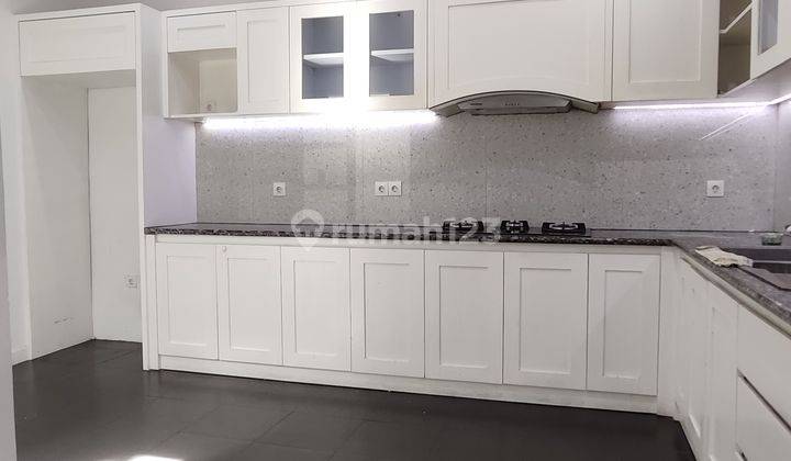 Rumah Modern DISEWAKAN 2