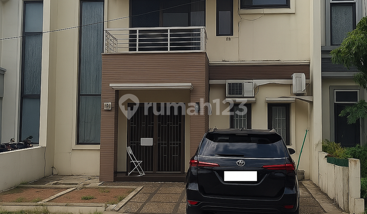 Dijual Rumah 2 Lantai 3 Kt | Greenville | Jakarta Barat