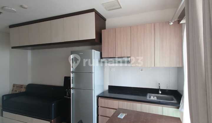 Dijual Apartemen Madison Park Full Furnished 2Br | Jakarta Barat 2
