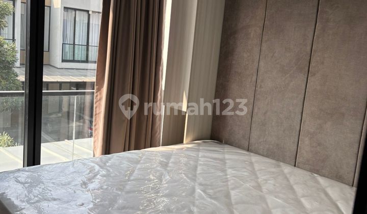 For Rent New Fully Furnished House in PIK 2 Millennial Cluster Alabama 1