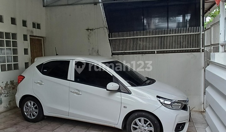 Dijual Rumah 2 Lantai di Duta Mas - Jelambar - Jakarta Barat 2