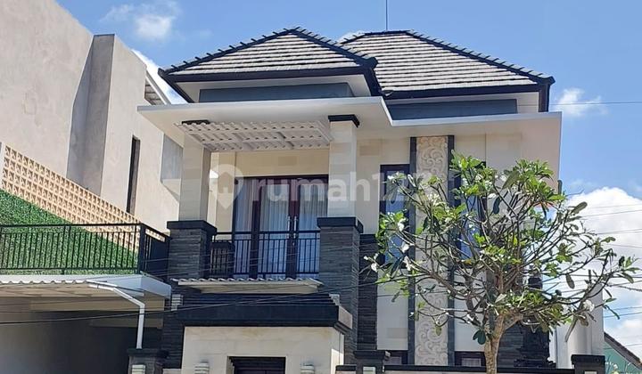 Di Sewakan Tahunan Villa Nusa Dua, Badung Di Sewakan Tahunan Villa Nusa Dua, Badung