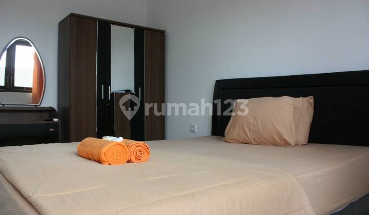 For Sale Boarding House on Sunset Road, Kuta 257 m2 SHM