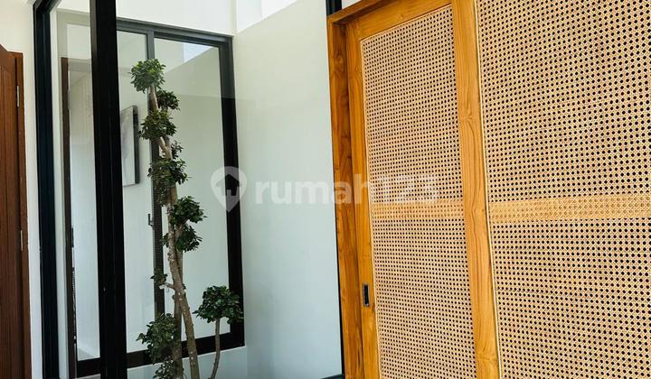 Free BPHTB, Villa, SHM, tersedia Kolam Renang Pribadi