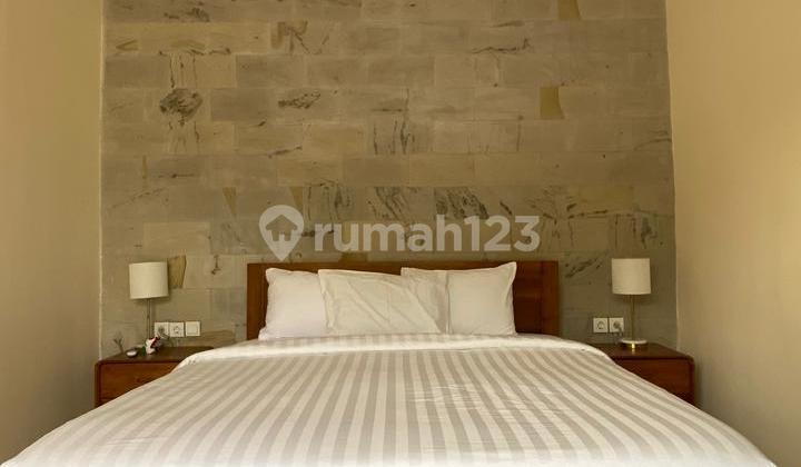 Dijual Luxury minimalist Villa, 160 m2 HS 28 tahun. Sanur, Denpasar