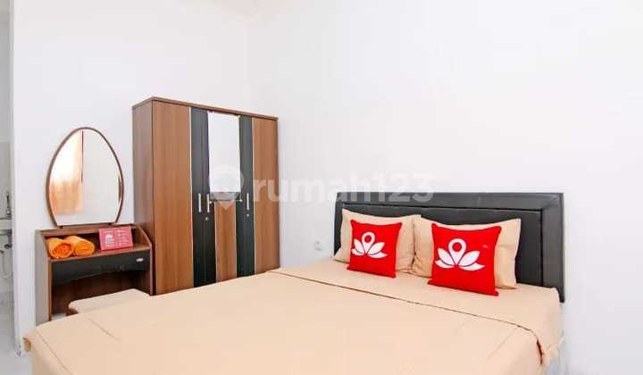 For Sale Boarding House on Sunset Road, Kuta 257 m2 SHM