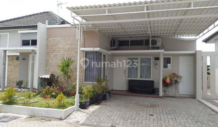 DIJUAL RUMAH MURAH 1
