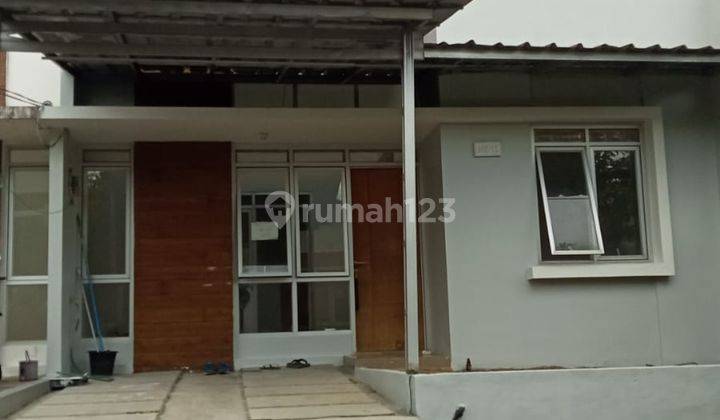 Bagus Rumah SHM Citra Maja Raya, Tangerang 1