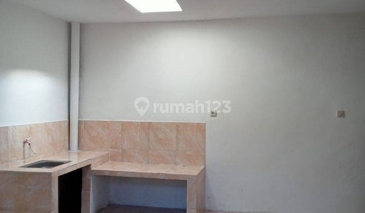 Bagus Rumah SHM Citra Maja Raya, Tangerang 2