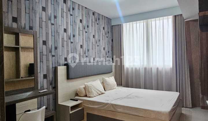 For Rent Apartemen Lexington Good View, Best Price For Rent Apartemen Lexington Good View, Best Price