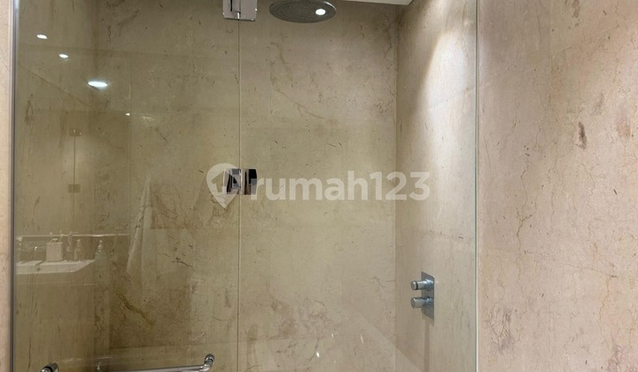 For Sale Verde 1 Apartemen Mewah 3 Kamar Full Furnish 2