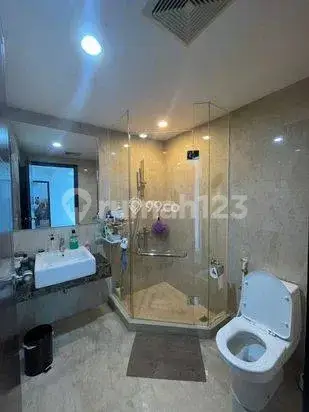 (a) Dijual 3BR Casa Grande Avalon, 151 sqm Private Lift 2