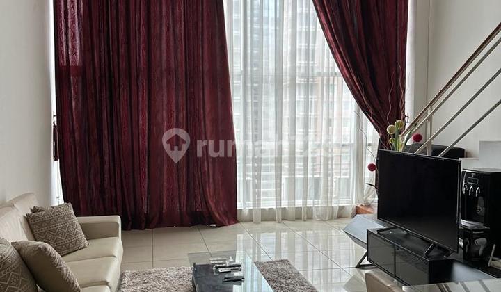 For Rent and Sale Cityloft Sudirman Best Price 2