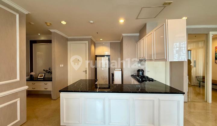 FOR RENT Apartment Senopati Suite Best Unit 2