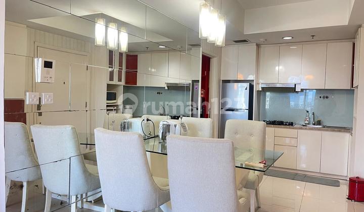 For Sale Mewah ! Apartemen Casa Grande Phase 1 Tower Montreal For Sale Mewah ! Apartemen Casa Grande Phase 1 Tower Montreal