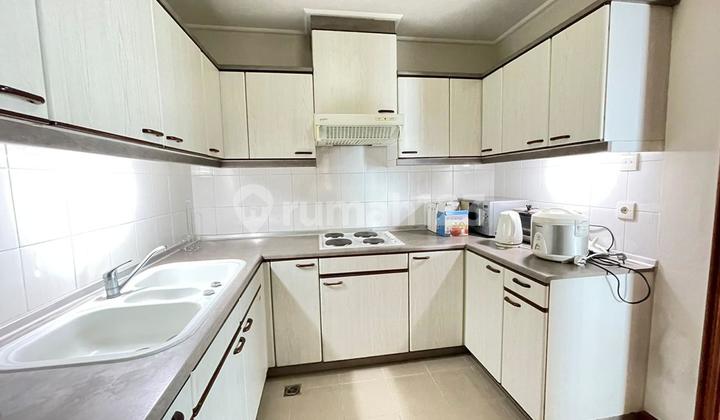 Hot Deal! Casablanca Residence Apartment For Quick Sale! 2