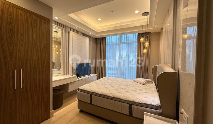 Best Price Dijual Apartemen South Hills 2BR Furnished Best Price Dijual Apartemen South Hills 2BR Furnished